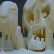 Pingu: "Pingu Runs Away" (S1,E14)