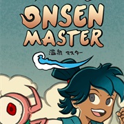 Onsen Master