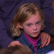 S2.E11: Need to Know