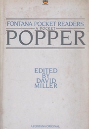 A Pocket Popper (Karl Popper)