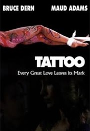 Tattoo (1981)