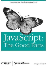 Javascript: The Good Parts (Douglas Crockford)