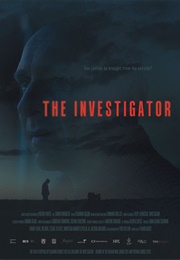 The Investigator (2022)