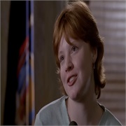 Law & Order: "Damaged" (S8,E22)