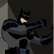 S1.E24: The Savage Time