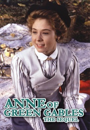 Anne of Green Gables: The Sequel (1987)