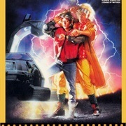Super Back to the Future 2