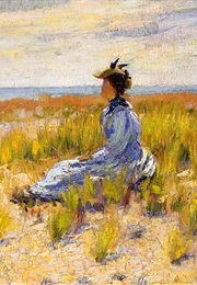 Edna Pontellier (Kate Chopin)