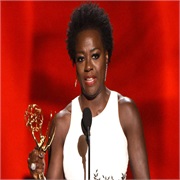 67th Primetime Emmy Awards: "'You Cannot Win an Emmy for Roles That Are Simply Not There" (2015)