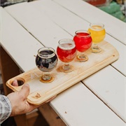 Brasseurs Du Monde, Montréal