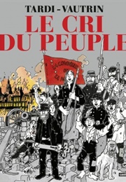 Le Cri Du Peuple