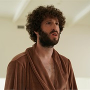 S2.E9: Enlightened Dave