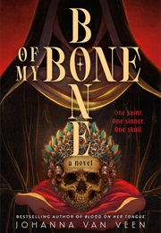 Bone of My Bone (Johanna Van Veen)