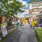 Seongsu-Dong, Seoul, South Korea