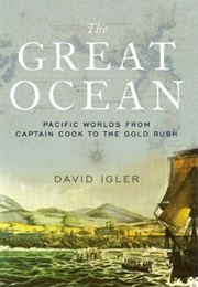 The Great Ocean (David Igler)