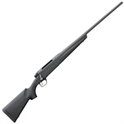 Remington Rifle