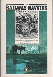 The Railway Navvies (Coleman, Terry)