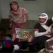 S1.E31: Los Atropellados - Parte 2