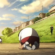 S3.E2: Monster Traits