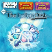 Pokemon: The Indigo Disk