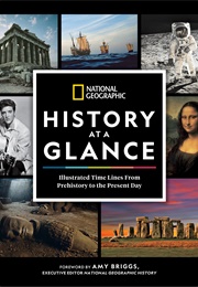 History at a Glance (National Geographic)