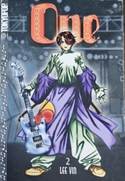 ONE Vol. 2 (Vin Lee)