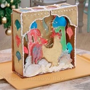 S12.E12: The Great New Year's Bake Off