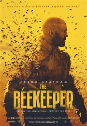 The Beekeeper (2024)