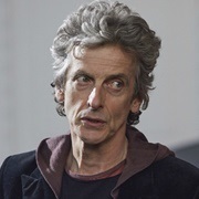 Twelfth Doctor - Peter Capaldi