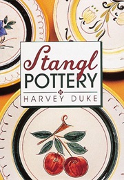 Stangl Pottery (Harvey Duke)