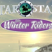 Star Stable Winter Riders