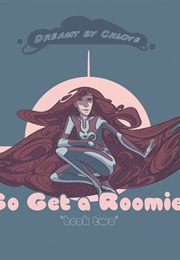 Go Get a Roomie (Clover)