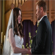 Chicago P.D.: "Vows" (S12,E22)