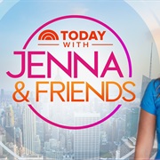 Today With Jenna & Friends