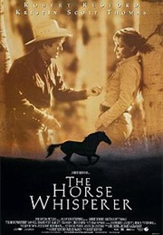 The Horse Whisperer (1998)