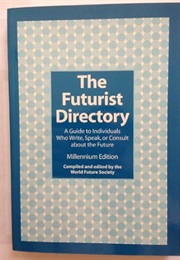 The Futurist Dictionary (World Future Society)