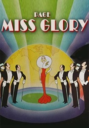 Page Miss Glory (1936)