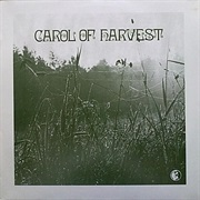 Carol of Harvest - Try a Little Bit