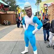 Frozone