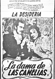 La Dama De Las Camelias (1947)