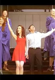 School Shooting: The Musical (2012)