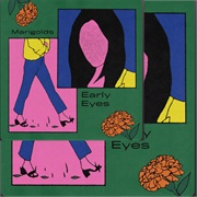 Marigolds- Early Eyes