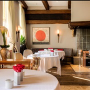 Victor's Fine Dining in Perl-Nennig