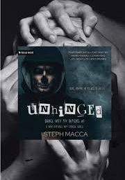 Unhinged (Steph MacCa)