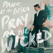 One of the Drunks - Panic! at the Disco