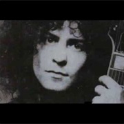 T. Rex - Pain and Love