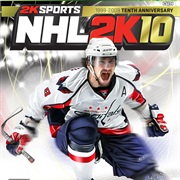 Nhl 2K10