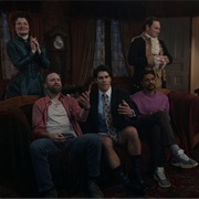 S3.E6: Hello, Brother