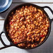 Chili Beans