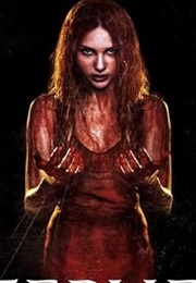 Carrie White (Stephen King)